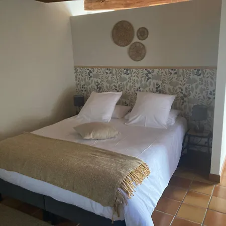 Au Pied Des Cévennes - Domaine Les Terres Aoyama 4* Saint Julien Les Rosiers