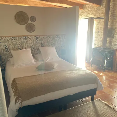 Les Terres Aoyama Guest house *