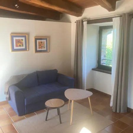 Guest house Les Terres Aoyama Saint Julien Les Rosiers