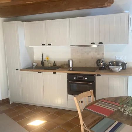 Au Pied Des Cevennes - Domaine Les Terres Aoyama 4*