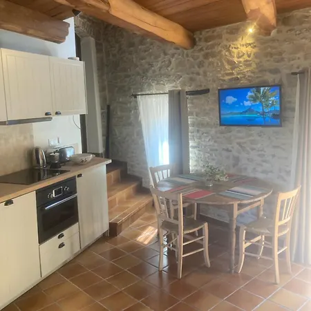 Au Pied Des Cevennes - Domaine Les Terres Aoyama Saint Julien Les Rosiers
