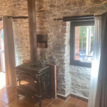 Gasthof Au Pied Des Cevennes - Domaine Les Terres Aoyama 4*