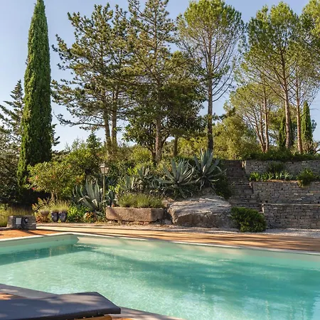 Gasthof Au Pied Des Cevennes - Domaine Les Terres Aoyama Saint Julien Les Rosiers