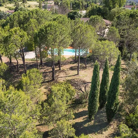 Au Pied Des Cévennes - Domaine Les Terres Aoyama Maison d'hôtes 4*