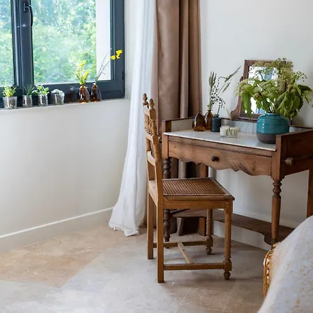 بيت ضيافة Au Pied Des Cevennes - Domaine Les Terres Aoyama 4*