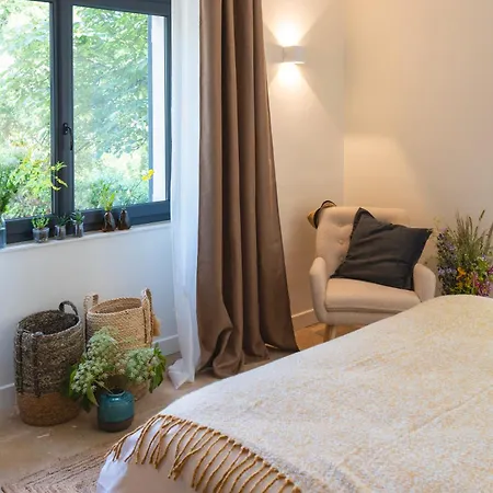 Au Pied Des Cévennes - Domaine Les Terres Aoyama 4*