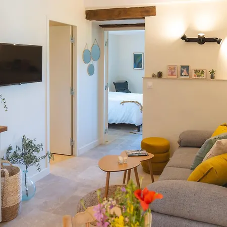 Maison d'hôtes Au Pied Des Cévennes - Domaine Les Terres Aoyama
