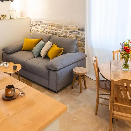 Au Pied Des Cévennes - Domaine Les Terres Aoyama Maison d'hôtes 4*