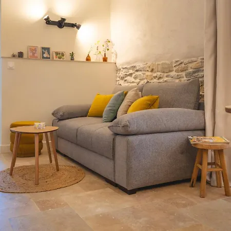 Au Pied Des Cévennes - Domaine Les Terres Aoyama Maison d'hôtes