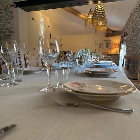 Au Pied Des Cévennes - Domaine Les Terres Aoyama 4*
