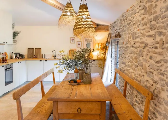Au Pied Des Cévennes - Domaine Les Terres Aoyama Maison d'hôtes 4*