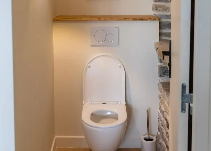 Maison d'hôtes Au Pied Des Cévennes - Domaine Les Terres Aoyama Saint Julien Les Rosiers