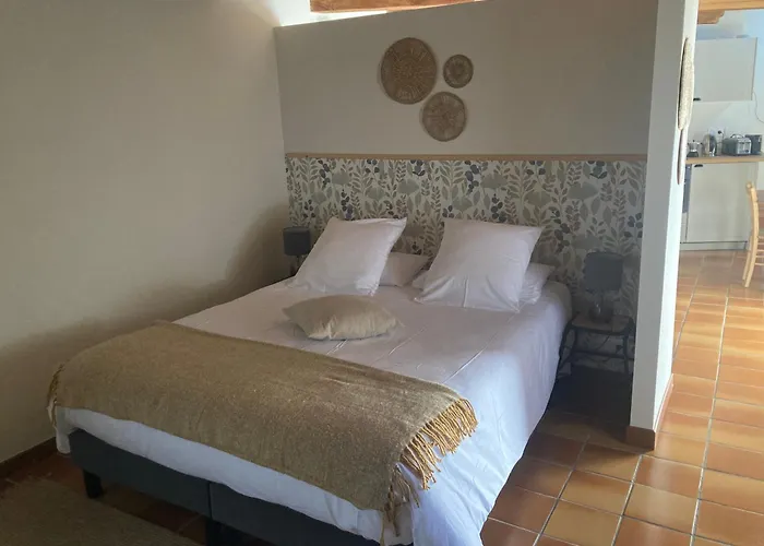 Au Pied Des Cévennes - Domaine Les Terres Aoyama 4* Saint Julien Les Rosiers