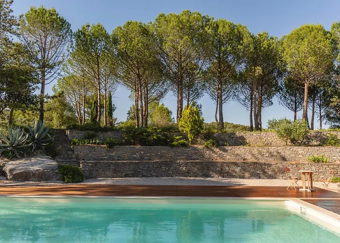 Au Pied Des Cévennes - Domaine Les Terres Aoyama Maison d'hôtes Saint Julien Les Rosiers