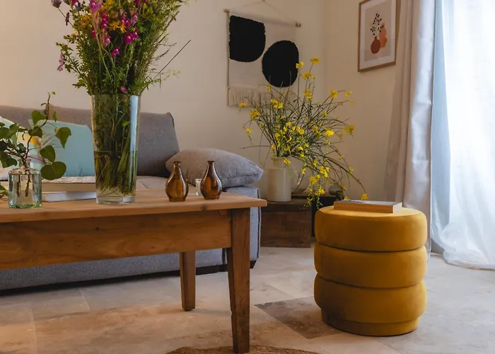 Au Pied Des Cévennes - Domaine Les Terres Aoyama Maison d'hôtes 4*