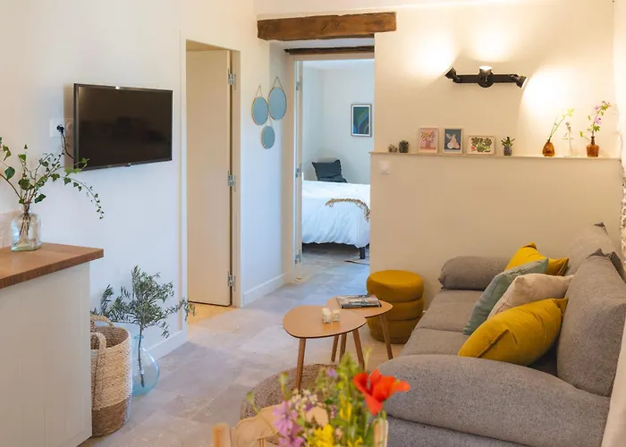 Maison d'hôtes Au Pied Des Cévennes - Domaine Les Terres Aoyama
