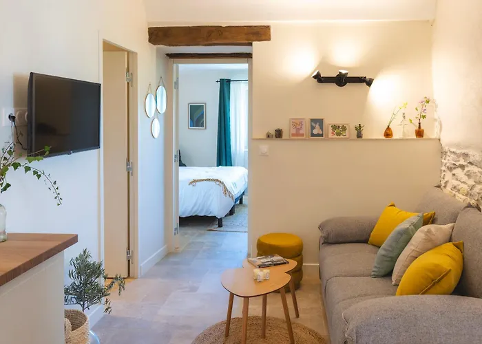 Maison d'hôtes Au Pied Des Cévennes - Domaine Les Terres Aoyama Saint Julien Les Rosiers