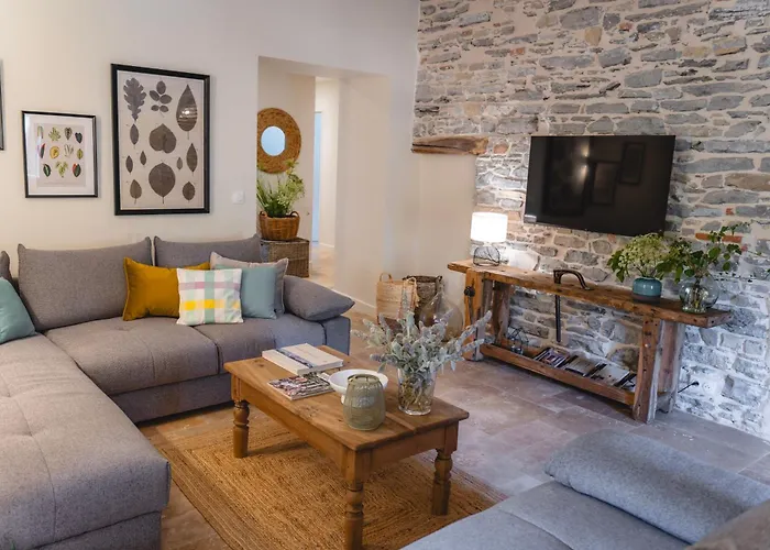 Maison d'hôtes Au Pied Des Cévennes - Domaine Les Terres Aoyama