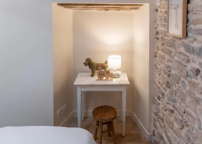 Au Pied Des Cévennes - Domaine Les Terres Aoyama Saint Julien Les Rosiers