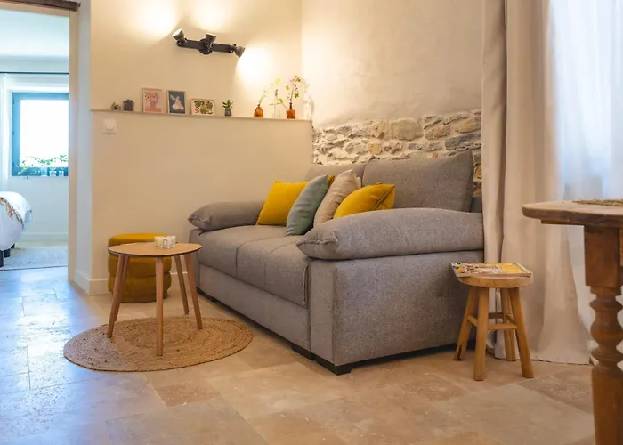 Au Pied Des Cévennes - Domaine Les Terres Aoyama Maison d'hôtes